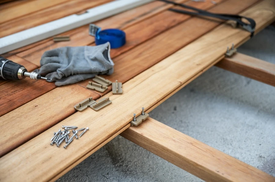 Affordable Deck Installation Rockville, MD Affordable Deck Installation Rockville, MD