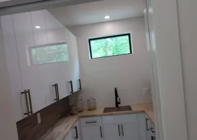 Affordable Kitchen Remodeling