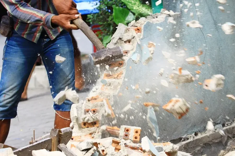 Excellent Demolition Rockville, MD