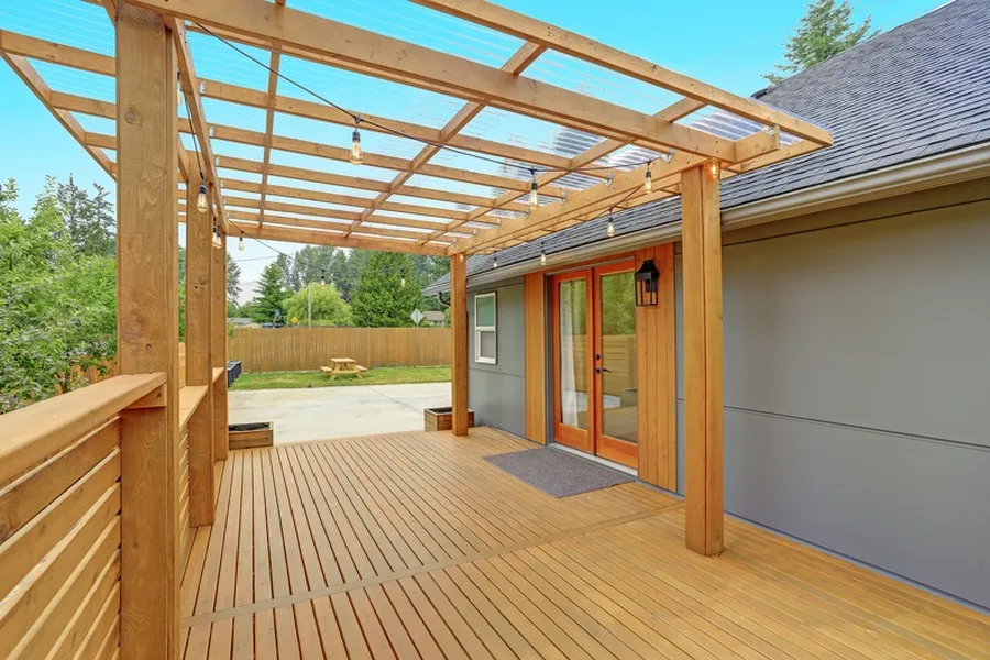 Preparing Your Yard For A New Deck Installation Rockville, MD