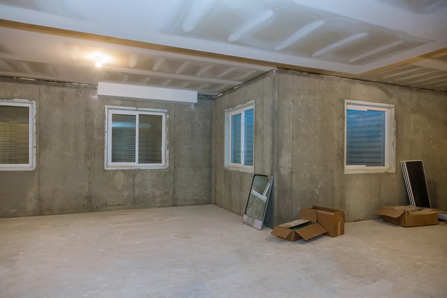 Professional Basement Remodeling Rockville, MD Professional Basement Remodeling Rockville, MD