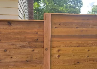 Quality Fence Repair
