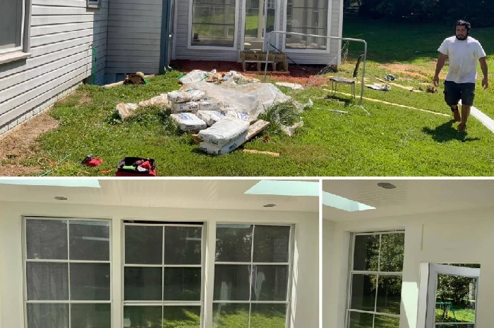 Remodeling Company in Rockville, MD