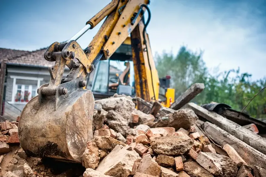 Understanding The Demolition Process For Home Remodels Rockville, MD