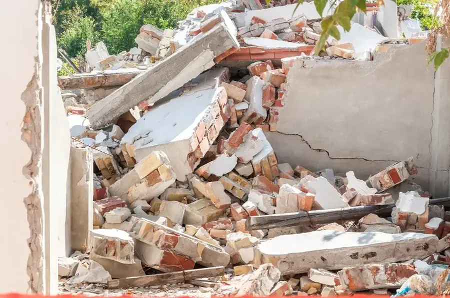 Understanding The Demolition Process For Home Remodels in Rockville, MD